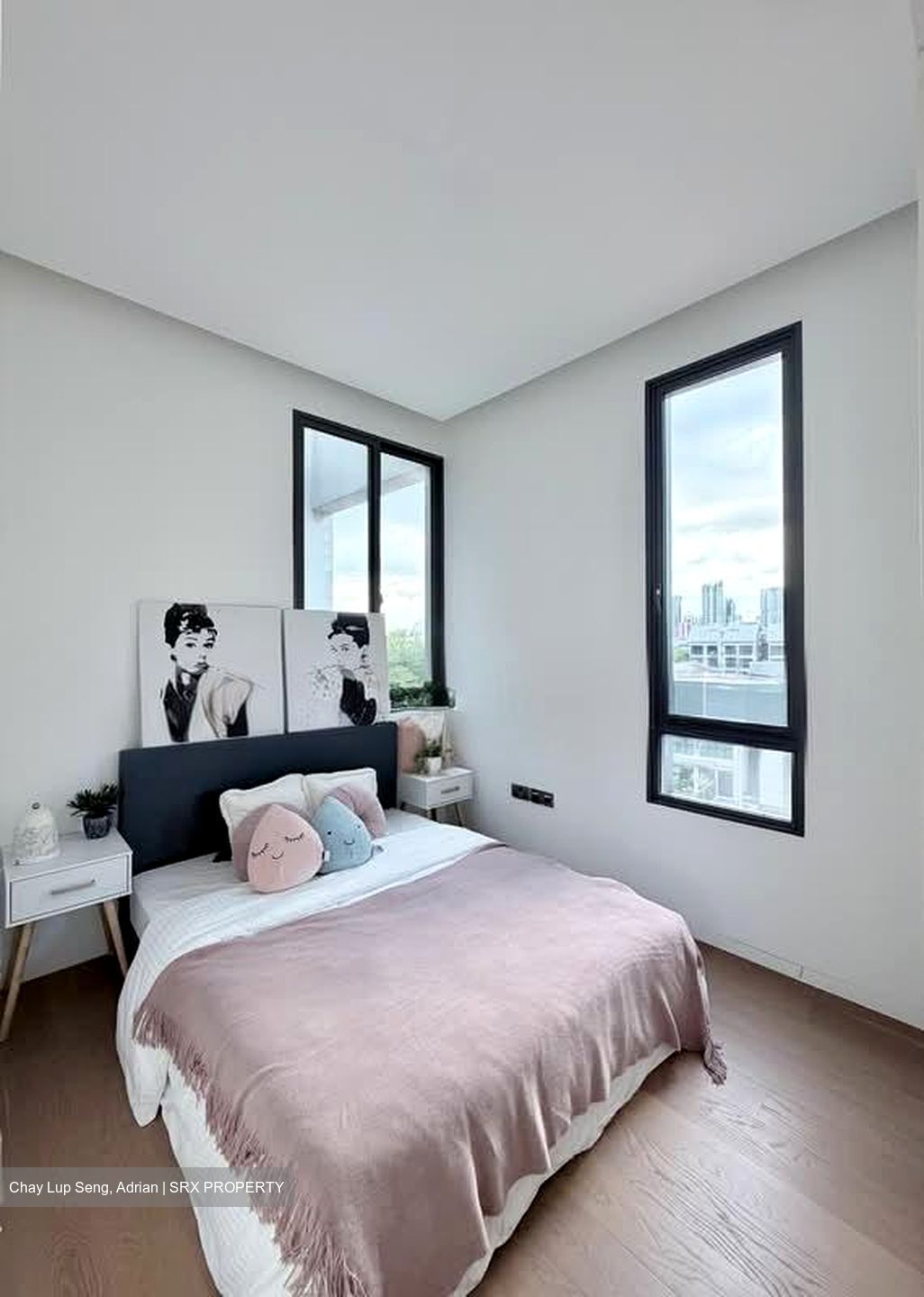 10 Evelyn (D11), Apartment #578173851